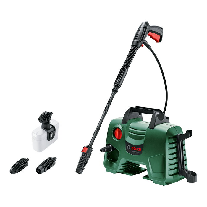 Bosch EasyAquatak 110 Lavadora de alta presión - 1300 W