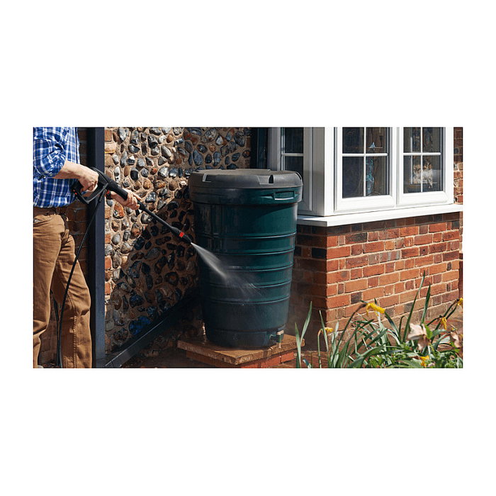 Bosch EasyAquatak 110 Lavadora de alta presión - 1300 W