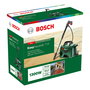 Bosch EasyAquatak 110 Lavadora de alta presión - 1300 W