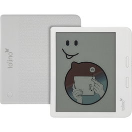 THALIA Tolino Vision Color eBook-Reader 32 GB blanco