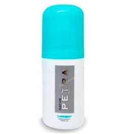 NATUR PETRA R550 D Argent Eau de Toilette para Mujer 100 ml