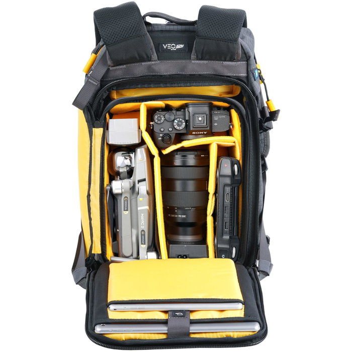 Vanguard VEO Active 42M Gris