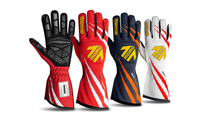 Momo Guantes Corsa Pro Rojo 08 MOMGUCOPRORED08 Guantes de Conducción Deportiva con Diseño Italiano y Ajuste Perfecto Momo Guantes Corsa Pro Rojo 08 MOMGUCOPRORED08 Guantes de Conducción Deportiva con Diseño Italiano y Ajuste Perfecto
