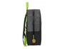 Safta Mochila de Guardería Tortugas Ninja Adaptable a Carro