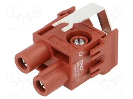 LAPP EPIC® MC Módulo Conector Hembra HDC