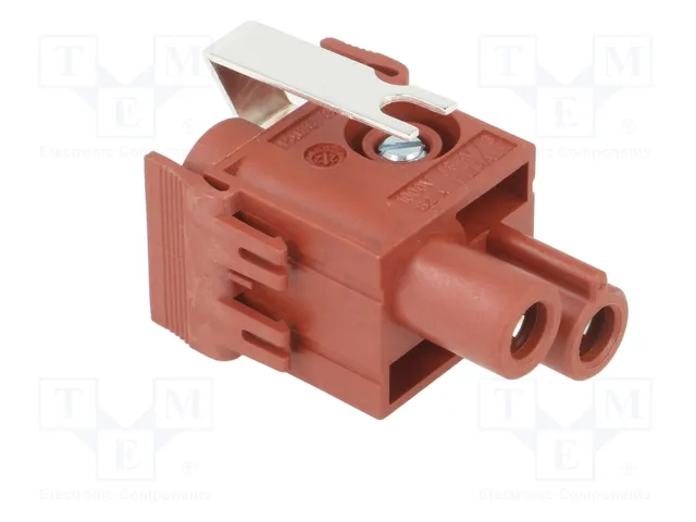 LAPP EPIC® MC Módulo Conector Hembra HDC
