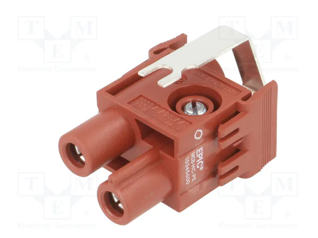 LAPP EPIC® MC Módulo Conector Hembra HDC