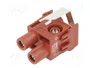 LAPP EPIC® MC Módulo Conector Hembra HDC