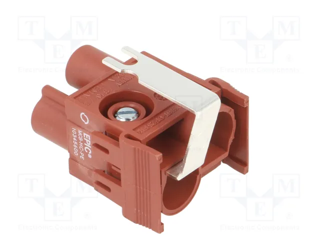 LAPP EPIC® MC Módulo Conector Hembra HDC
