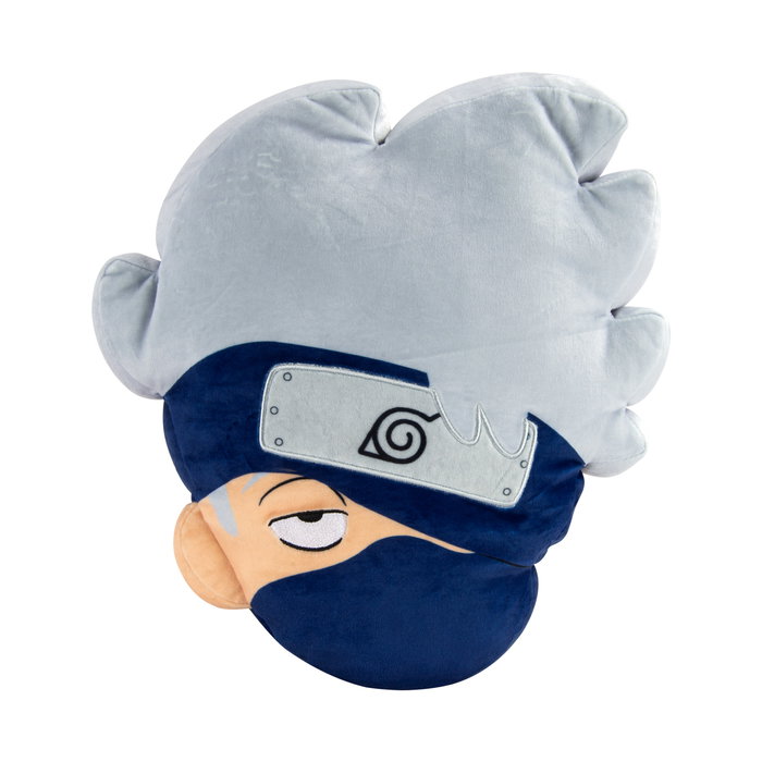 Bizak Mega Peluche Mochi Mochi Naruto Kakashi Bizak Mega Peluche Mochi Mochi Naruto Kakashi