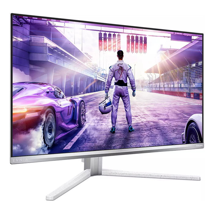 Philips 27M2N8500/00 Monitor Gaming QD OLED 26.5" 2560x1440 0.03 ms 360 Hz HDMI 2.1 DP 1.4 USB Negro