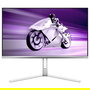 Philips 27M2N8500/00 Monitor Gaming QD OLED 26.5" 2560x1440 0.03 ms 360 Hz HDMI 2.1 DP 1.4 USB Negro