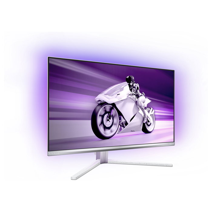 Philips 27M2N8500/00 Monitor Gaming QD OLED 26.5" 2560x1440 0.03 ms 360 Hz HDMI 2.1 DP 1.4 USB Negro