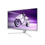 Philips Evnia 27M2N8500/00 Monitor Gaming QD-OLED 27 pulg QHD 360 Hz Blanco