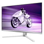 Philips Evnia 27M2N8500/00 Monitor Gaming QD-OLED 27 pulg QHD 360 Hz Blanco