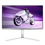 Philips Evnia 27M2N8500/00 Monitor Gaming QD-OLED 27 pulg QHD 360 Hz Blanco