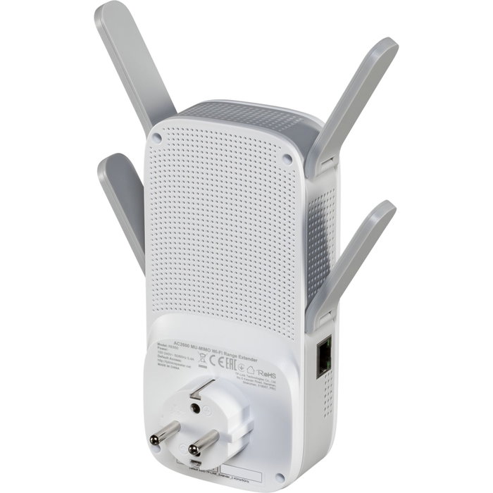 TP-Link RE650 AC2600 WLAN Repeater