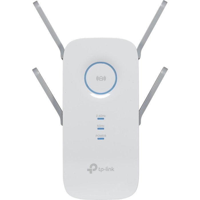 TP-Link RE650 AC2600 WLAN Repeater
