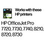 HP 953XL Cartucho de Tinta Original Cian de Alto Rendimiento