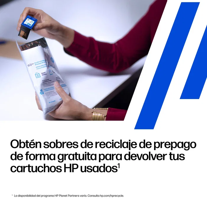 HP 953XL Cartucho de Tinta Cian de Alto Rendimiento