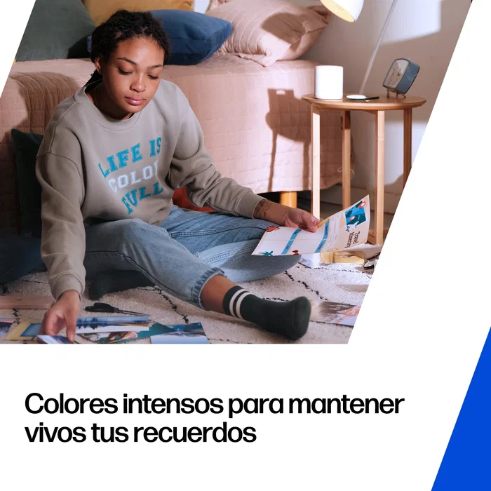 HP 953XL Cartucho de Tinta Cian de Alto Rendimiento