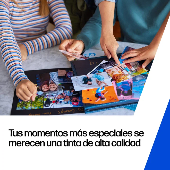 HP 953XL Cartucho de Tinta Cian de Alto Rendimiento