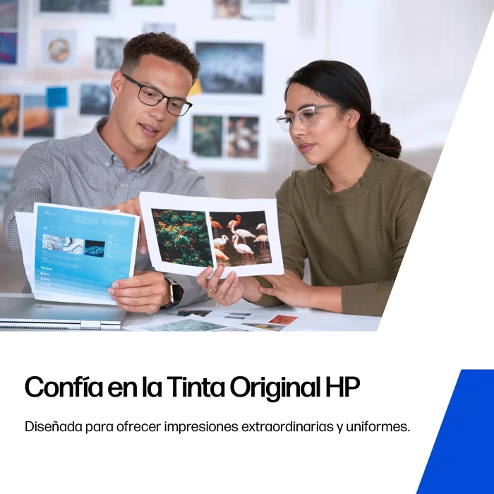 HP 953XL Cartucho de Tinta Cian de Alto Rendimiento