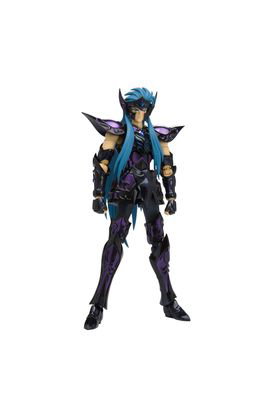 Aquarius Camus Surplice 20Th Revival Version Figura 18 Cm Saint Seiya Saint Cloth Myth Ex