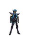 Aquarius Camus Surplice 20Th Revival Version Figura 18 Cm Saint Seiya Saint Cloth Myth Ex