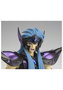 Aquarius Camus Surplice 20Th Revival Version Figura 18 Cm Saint Seiya Saint Cloth Myth Ex