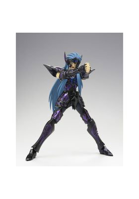 Aquarius Camus Surplice 20Th Revival Version Figura 18 Cm Saint Seiya Saint Cloth Myth Ex