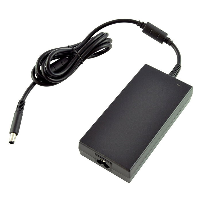 Dell Adaptador de Corriente 180W con Cable de 2m (Conector 7,4mm)