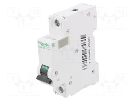 SCHNEIDER ELECTRIC ACTI9 C60H-DC 5A 1P Característica C