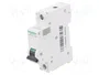 SCHNEIDER ELECTRIC ACTI9 C60H-DC 5A 1P Característica C