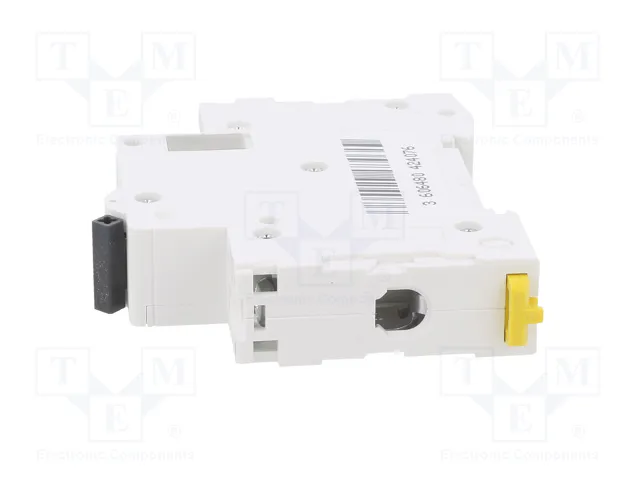 SCHNEIDER ELECTRIC ACTI9 C60H-DC 5A 1P Característica C