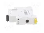 SCHNEIDER ELECTRIC ACTI9 C60H-DC 5A 1P Característica C