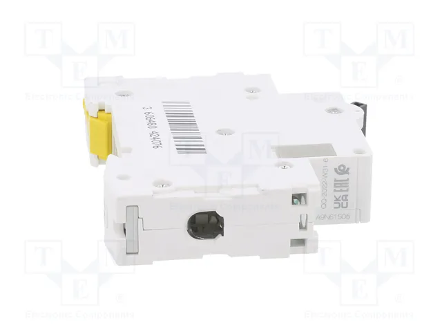 SCHNEIDER ELECTRIC ACTI9 C60H-DC 5A 1P Característica C