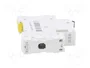 SCHNEIDER ELECTRIC ACTI9 C60H-DC 5A 1P Característica C