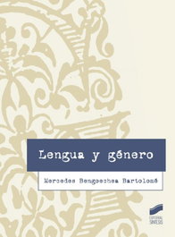 Lengua y género, VV.AA. - SINTESIS EDITORIAL