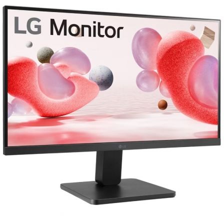 LG Monitor 21.5" 22MR410-B FHD 1920x1080 100Hz 5ms HDMI VGA Negro