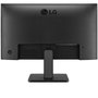 LG Monitor 21.5" 22MR410-B FHD 1920x1080 100Hz 5ms HDMI VGA Negro
