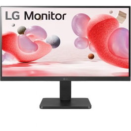 LG Monitor 21.5" 22MR410-B FHD 1920x1080 100Hz 5ms HDMI VGA Negro