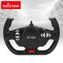 RASTAR Coche RC F1 2024 M escala 1:12