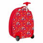 Safta Trolley Infantil 16'' Mickey Mouse Good Day