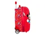 Safta Trolley Infantil 16'' Mickey Mouse Good Day