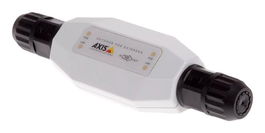 Axis Extensor PoE T8129-E para Exteriores