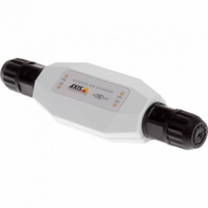 Axis T8129-E Extensor PoE para exterior Axis T8129-E Extensor PoE para exterior