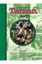 Tebeos Dolmen Editorial S.L. Tarzan Vol 05 (1945-1947) de Edgar Rice Burroughs