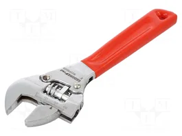 GEDORE Llave inglesa con trinquete de 30mm