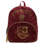 WIDDOP & CO Mochila Gryffindor Harry Potter Roja